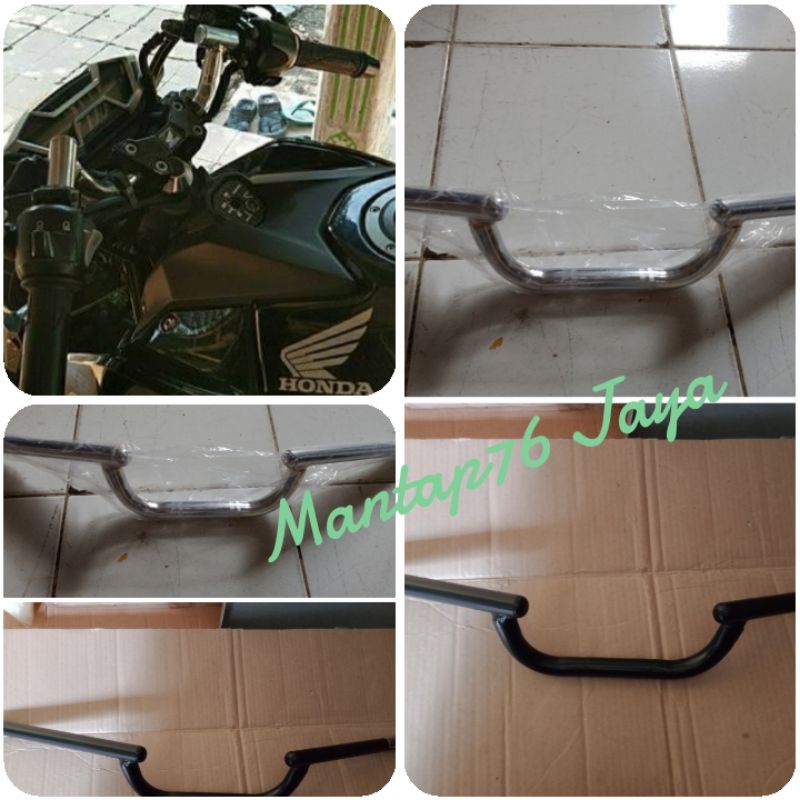 stang sprinter for CB150R Vixion beat street