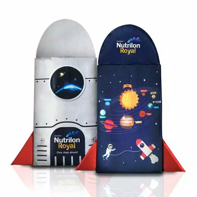 GIMMICK Nutrilon Sleeping Bag