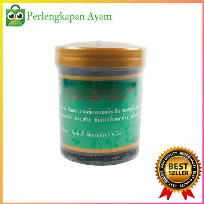 TERLARIS Obat Luka Dalam, Obat Stamina Ayam Aduan, Obat Luka Setelah Diadu Murah