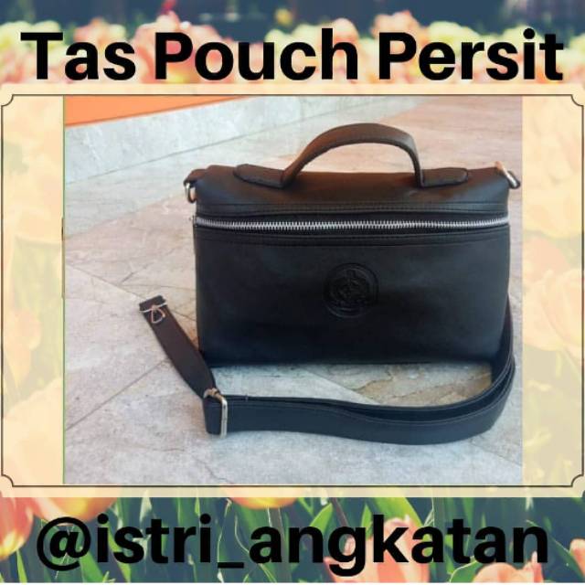Tas Pouch Persit