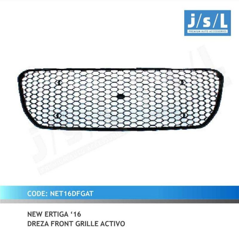 front grill activo dreza new Ertiga 2016 jsl