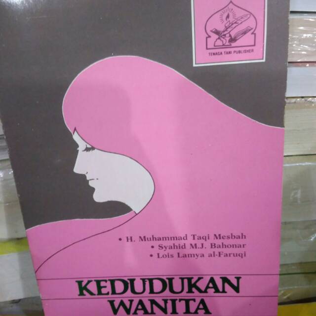 Kedudukan Wanita Dalam Islam Shopee Indonesia