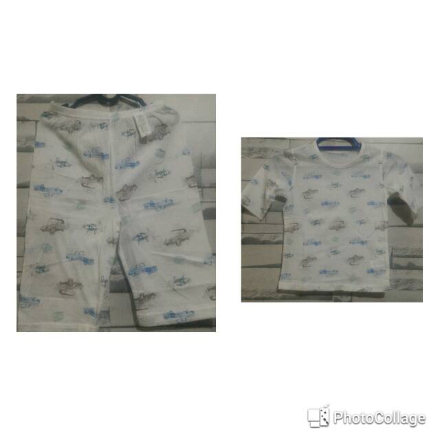 Piyama Unifriend 7/8 5-6th