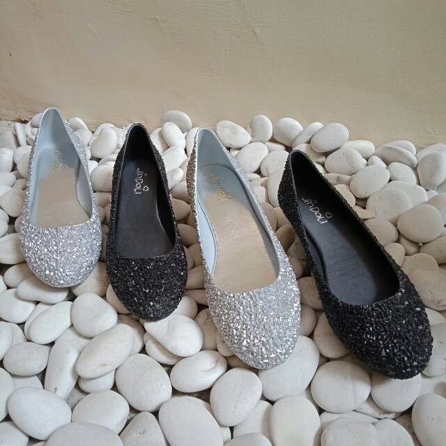 Jelly Shoes Wedges Jindali