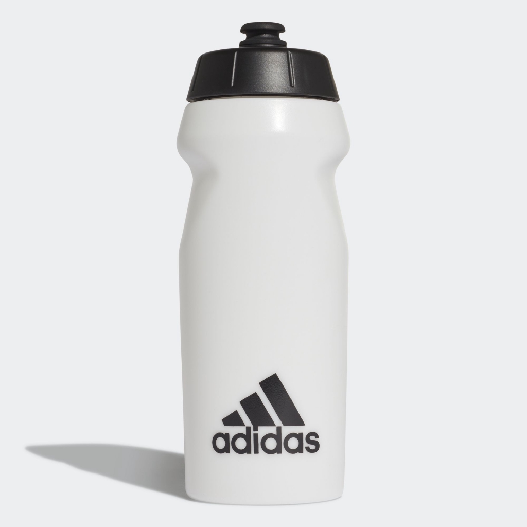 adidas TRAINING Botol Minum Performance 0,5 L Unisex Putih FM9936