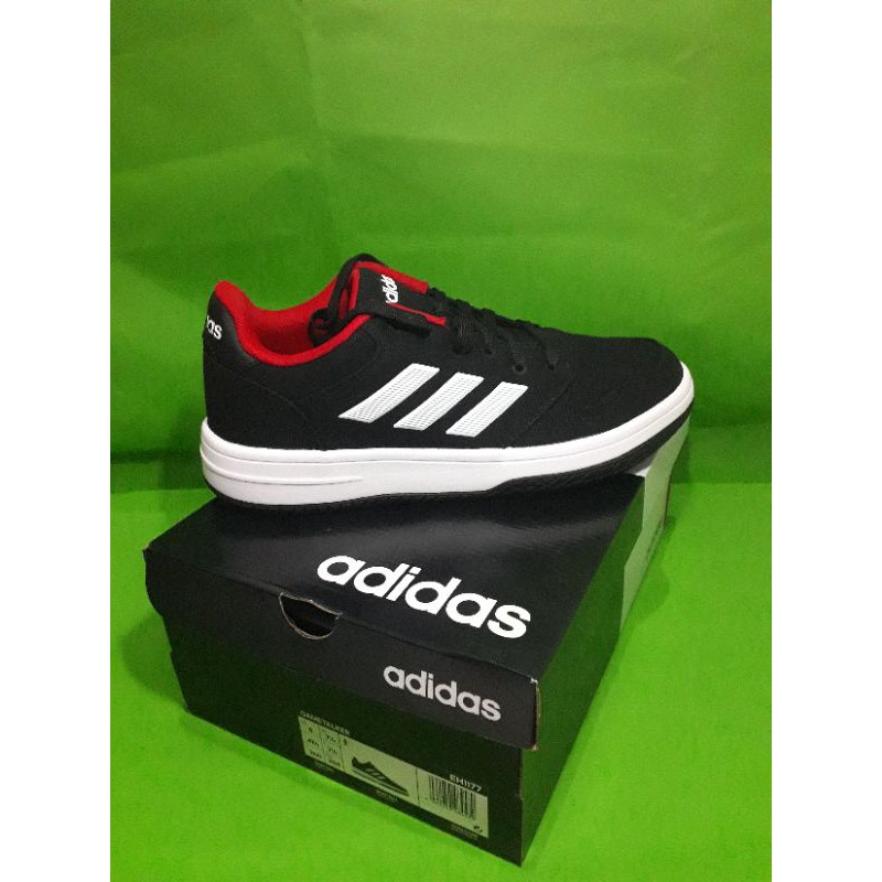 SEPATU ADIDAS PRIA MAN BASKET BASKETBALL GAMETALKER EH1177 ORIGINAL
