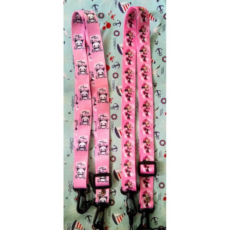 GANTUNGAN HP KARAKTER / TALI HP KARAKTER