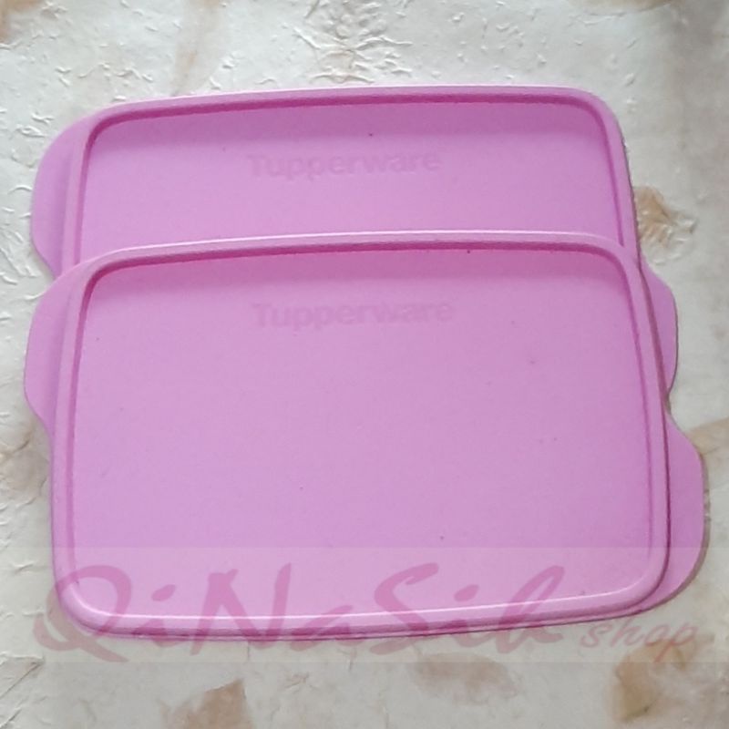 Tutup Tempat Makan Coolteen Tupperware
