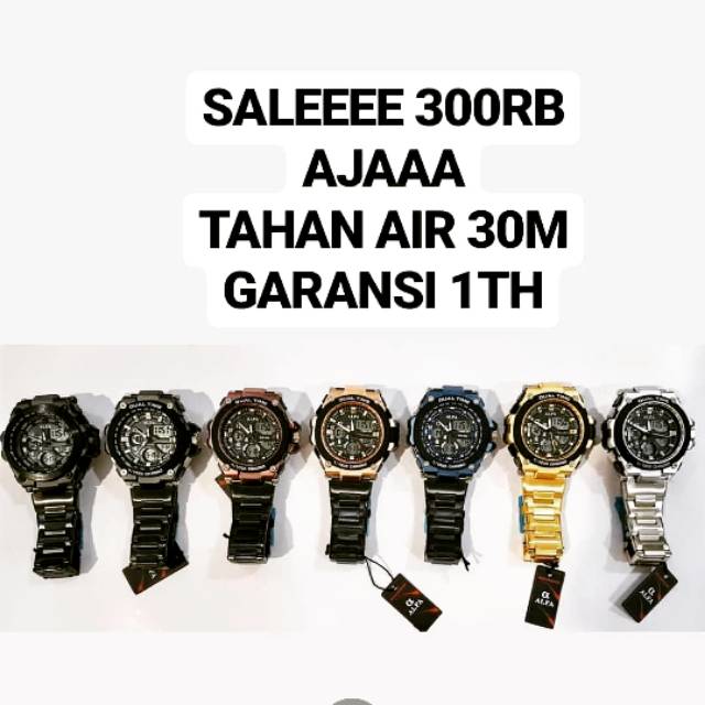 Jam sporty ALFA anti air jam sport 880079