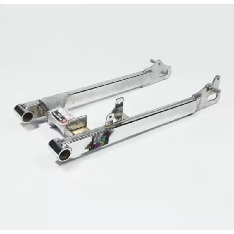 swing arm rx king besi tebal, sasis rx king