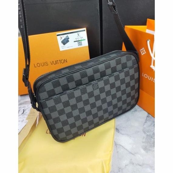 Tas Selempang Pria Lv Premium Quality Tsp76817