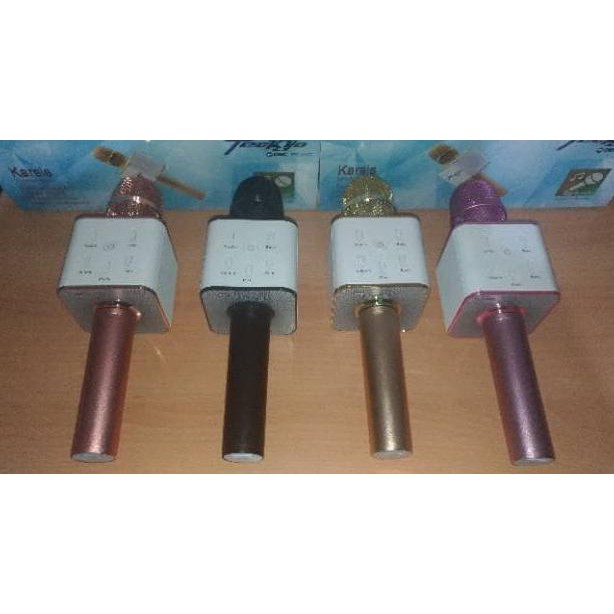 promo Mic KTV diskon