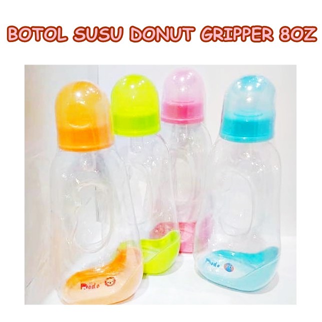 DODO BOTOL DONUT GRIPPER 8 OZ