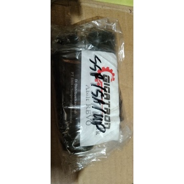 karet step belakang revo