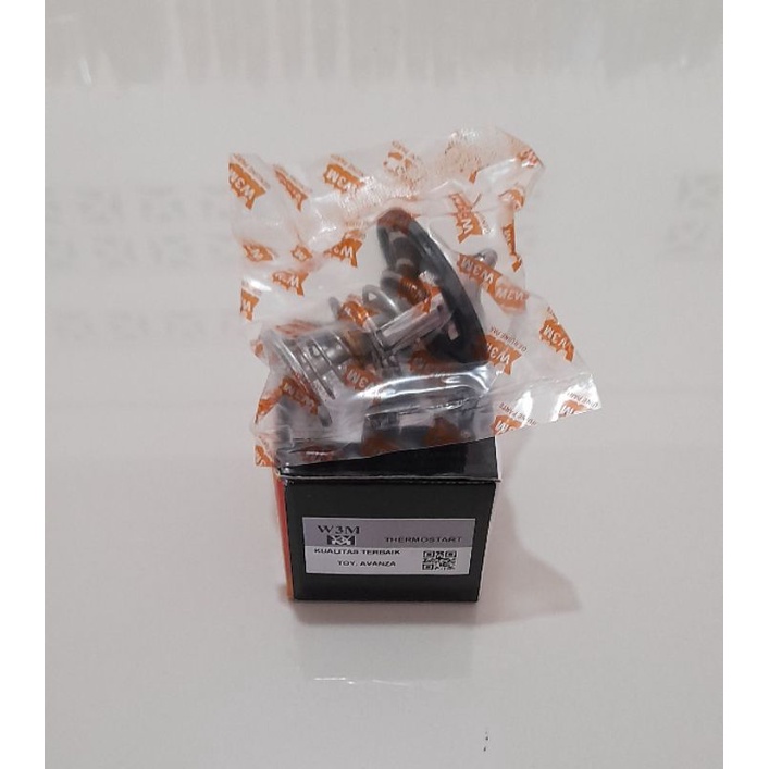 Thermostat Avanza