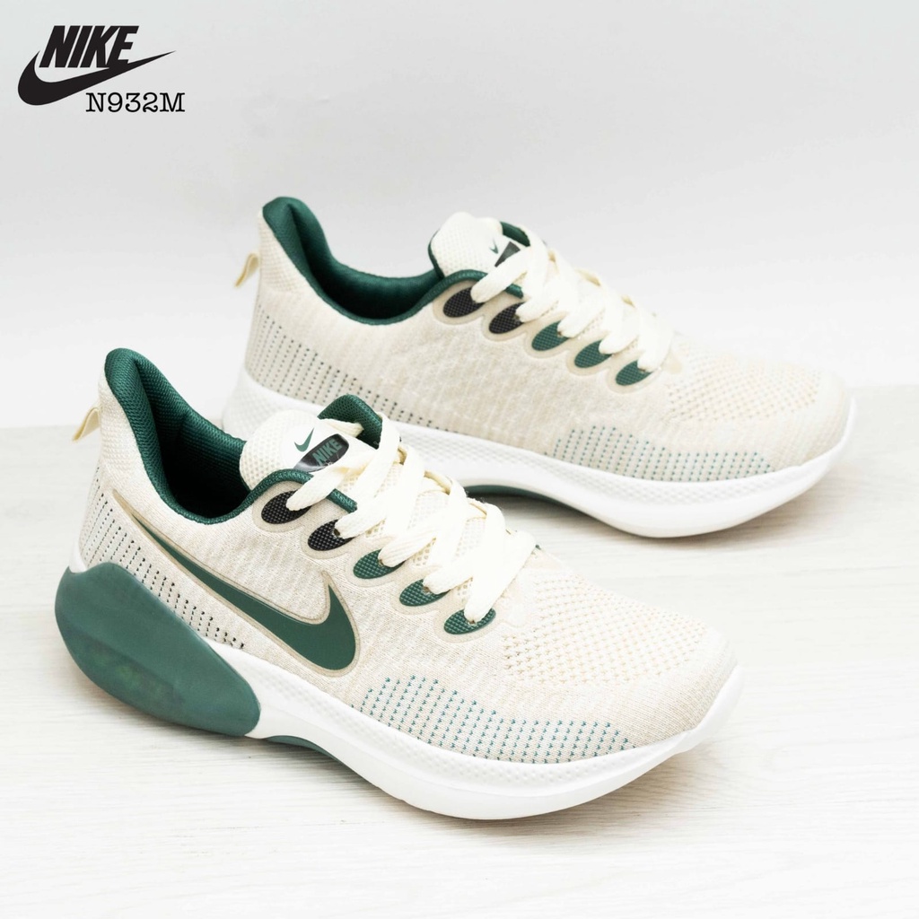 SEPATU COWOK RUNFAST N932M