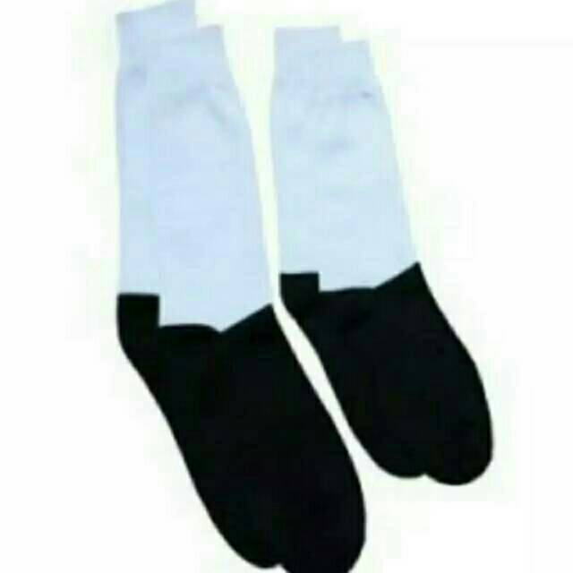 Kaos kaki sekolah polyester