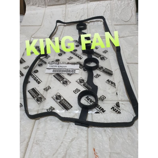 PACKING TUTUP KLEP LIVINA 1,8