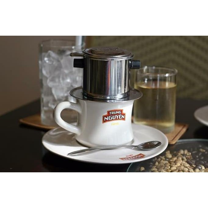 

Ayo Dicoba!! Kopi Vietnam ASLI Trung Nguyen G7 Coffee Coffeemix 3in1
