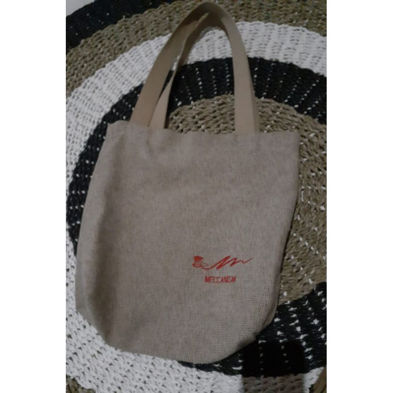 totte Bag Meccanism