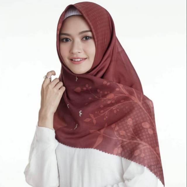 Hijab voal ultrafine Gheniya Original
