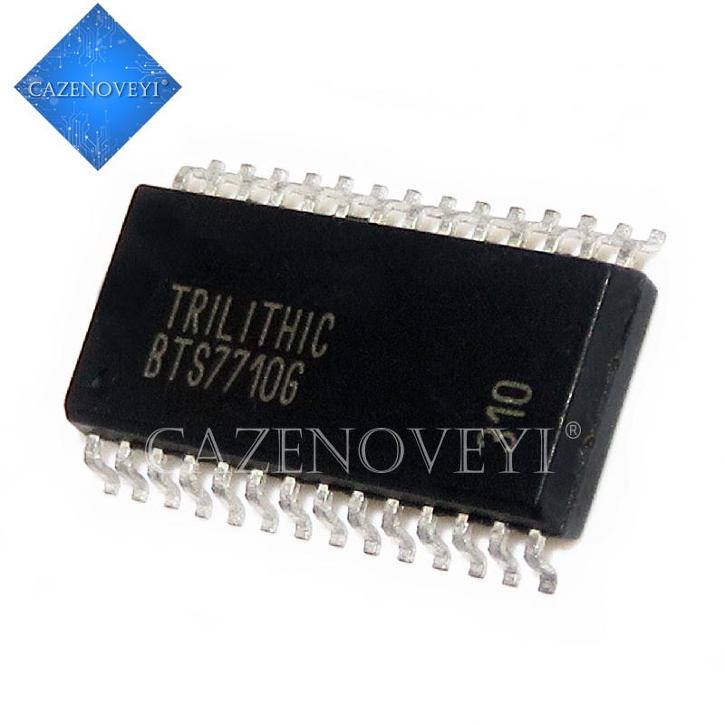 10pcs Ic Bts7710G Btm7710G Btm7710 Bts7710 Sop-28