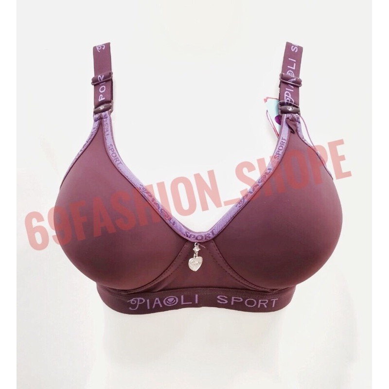 bra piaoli sport original best seller import