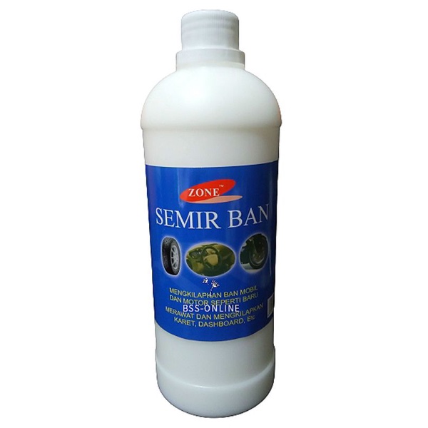 Zone Semir Ban 1liter