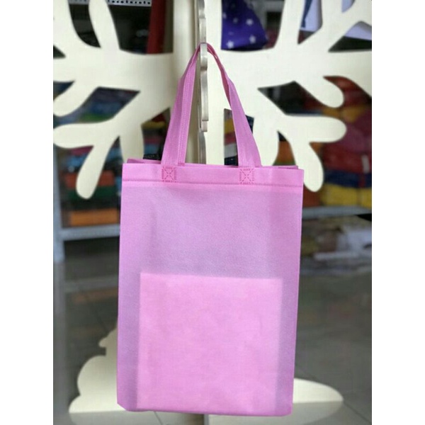 

Goodie bag polos box 32x25x9