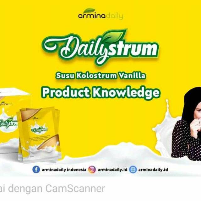

Susu kolostrum terbaik