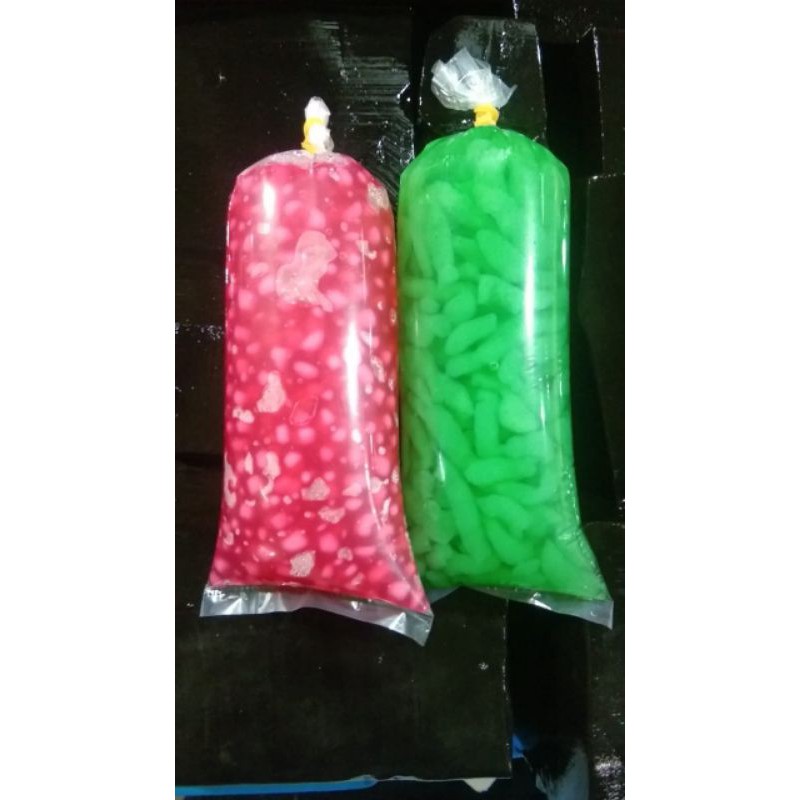 

MUTIARA & CENDOL - 250 gr