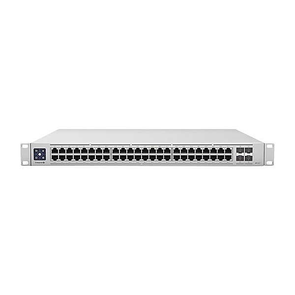 Ubiquiti UniFi Switch Enterprise 48 PoE USW-Enterprise-48-PoE