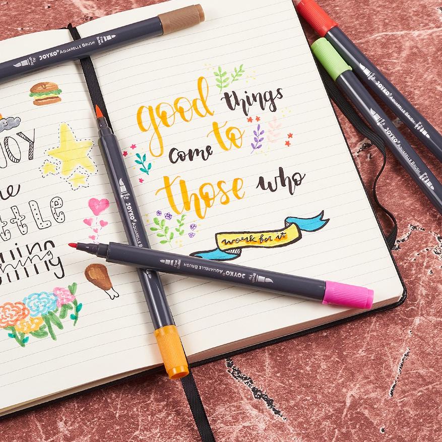 

Miliki - JOYKO NOTEBOOK DIARY 240 SHEETS / BUKU CATATAN AGENDA BERGARIS NB-663