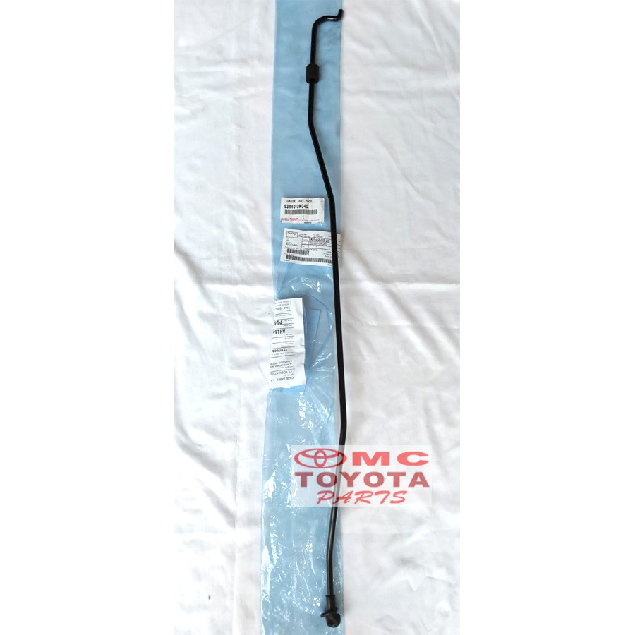 Tiang Penyangga Kap Mesin Fortuner VRZ Hilux New 53440-0K040