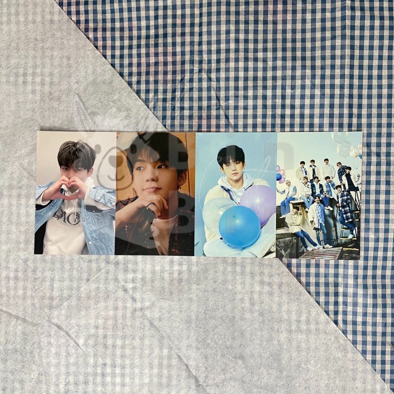 YGS YGselect FA HYUNSUK