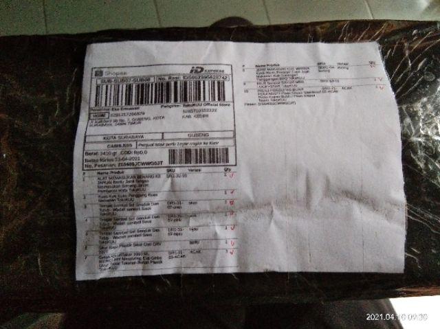 Kuas Kue Kuas Panggang Kuas Makanan  30gr