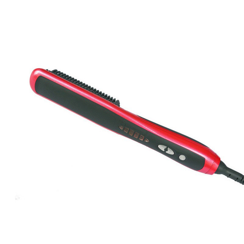 CATOKAN ASL 908 SISIR CATOK RAMBUT CURLY PELURUS RAMBUT AKSESORIES PERAWATAN ALAT KECANTIKAN RAMBUT