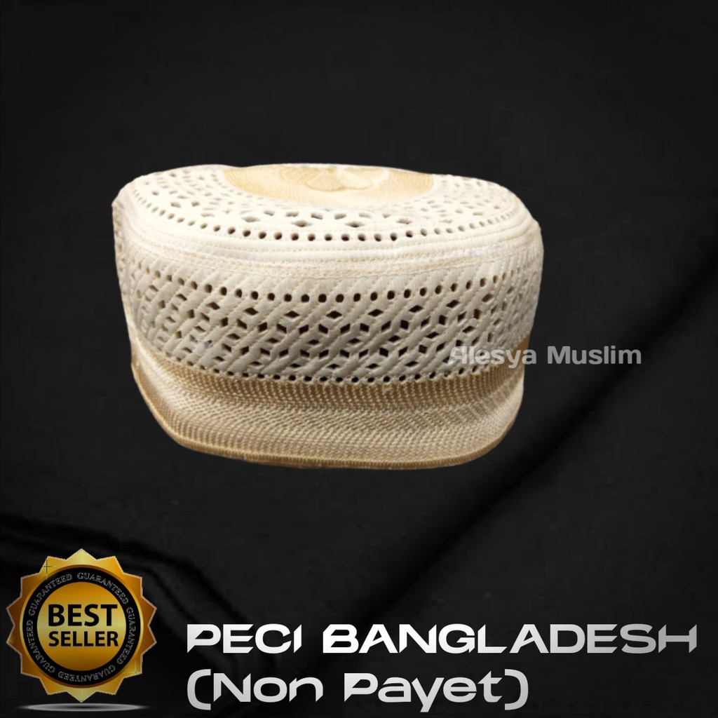 Peci bangladesh non payet asli import peci bill up