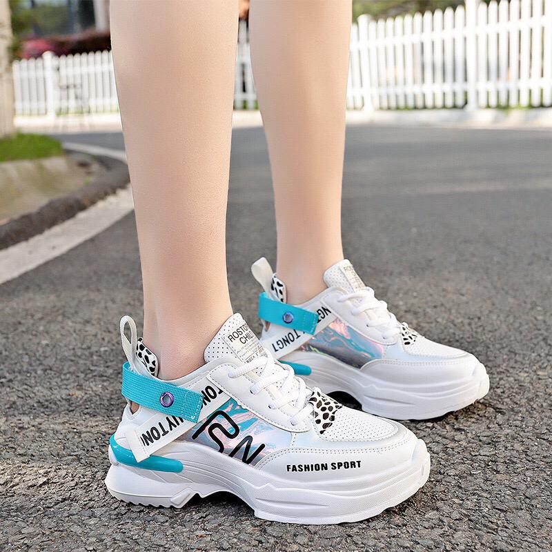 SEPATU SNEAKERS TERBARU S021 SEPATU WANITA IMPORT KEREN TERLARIS SEPATU SNEAKERS FASHION TERMURAH