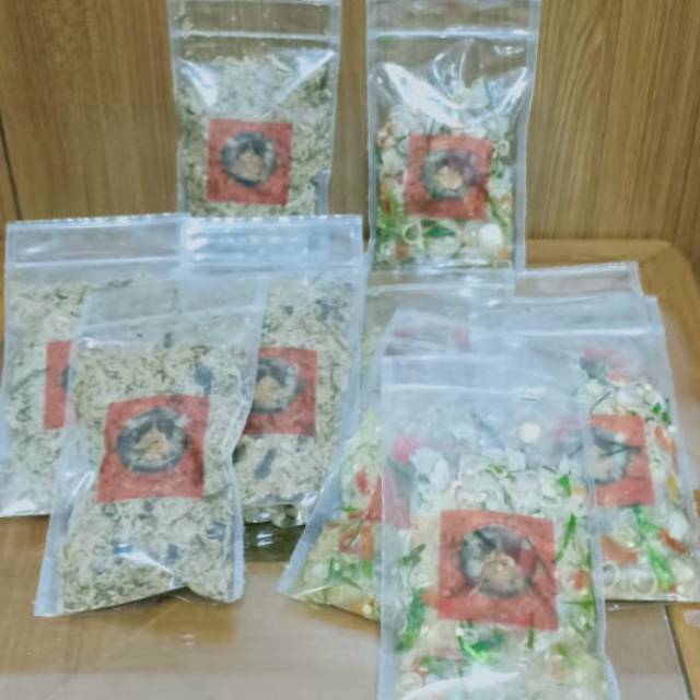 

PINDANG SAMBEL MATAH .MAK ENDUT