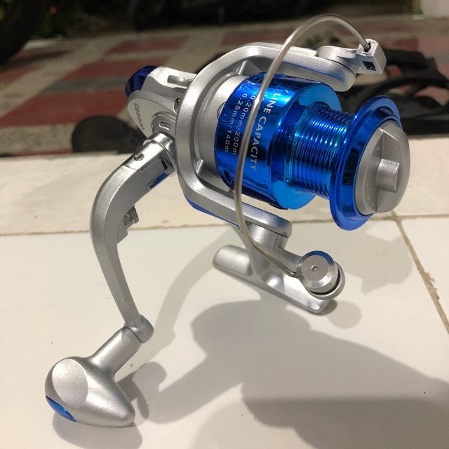 Reel Pancing CS3000 10 Bearing