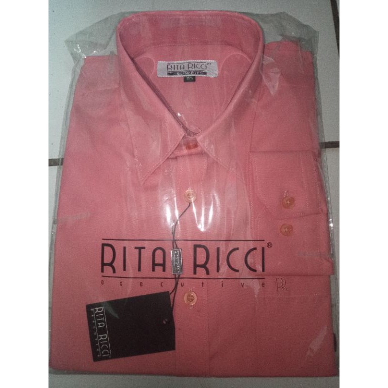 KEMEJA RITA RICCI
