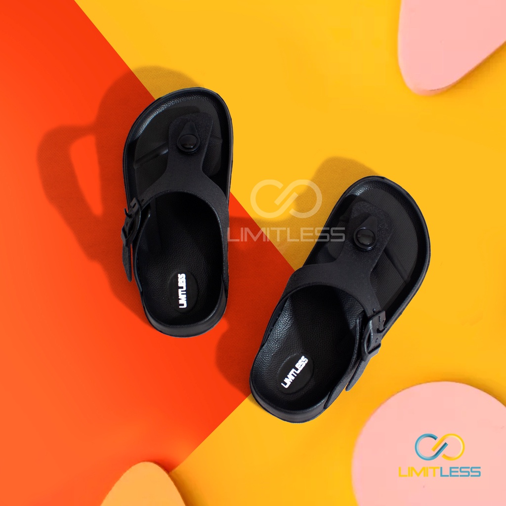 Sandal Jepit Anak Laki Laki Karet Phylon Sandal Anak Karet Balita Murah Lucu Sendal Anak Cowok Anti Slip