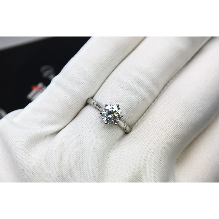 Cincin 106 Tembaga Lapis PT950 Fashion Cincin Unik Lucu Keren /Deluna/ BS