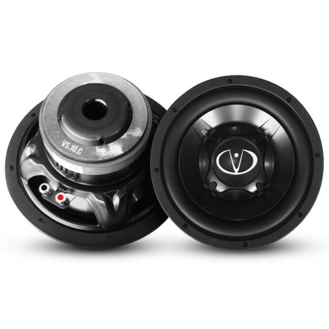 subwoofer 12" venom virus svc