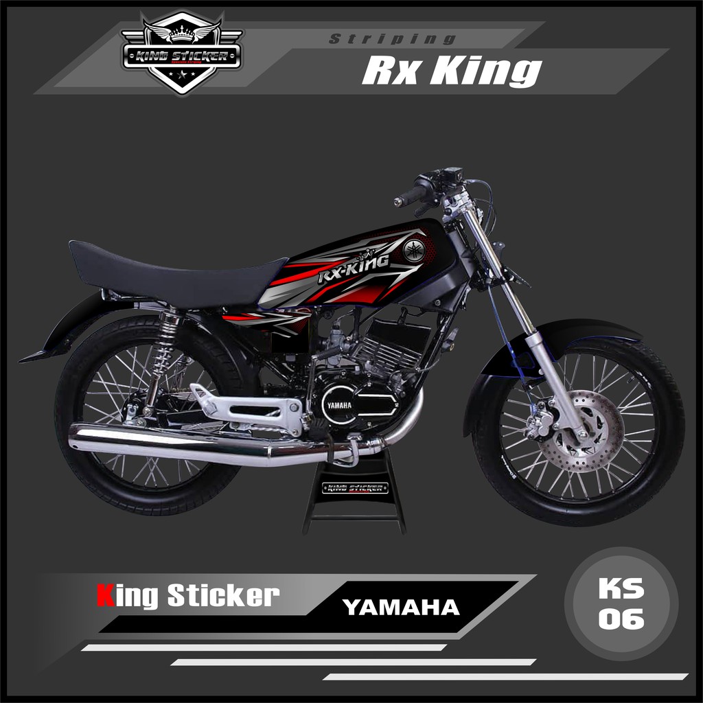 Jual Striping Rx Harga Terbaik Februari 2022 Shopee Indonesia Jual Striping Rx Harga Terbaik Februari 2022 Shopee Indonesia