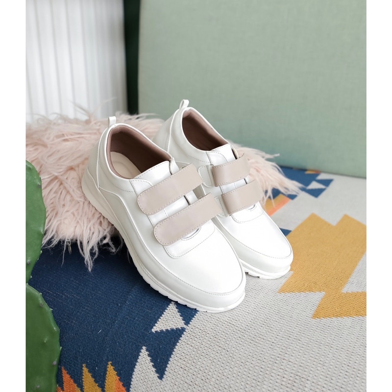 RALPH SNEAKERS - Sepatu wanita / Sneakers wanita