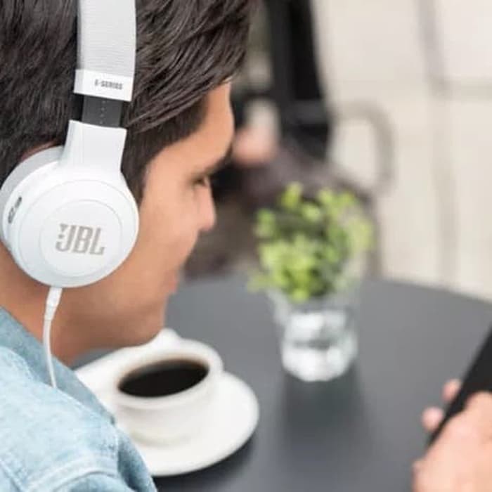 Headphone jbl e45bt bluetooth