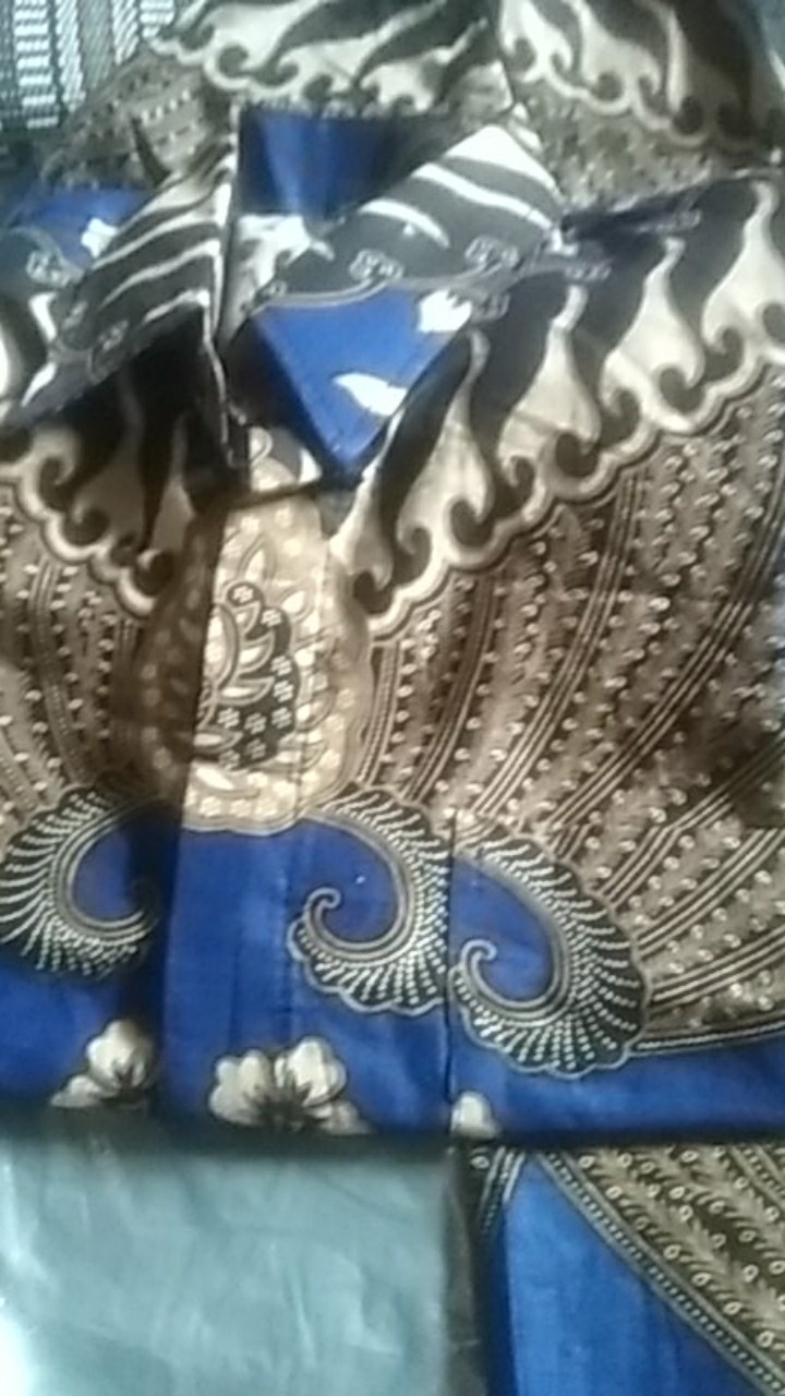 Promo Big Sale Kemeja Hem Batik Terlaris Dan Termurah Berkualitas