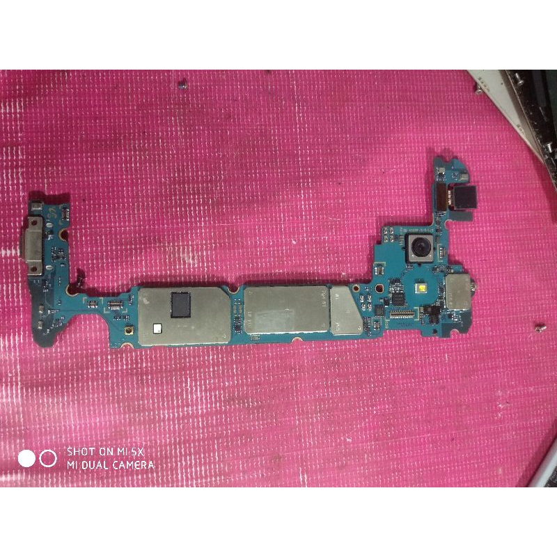 Mesin Samsung A520f/ A5 2017